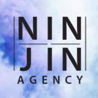 Ninjin Agency logo 200x200 - Partners