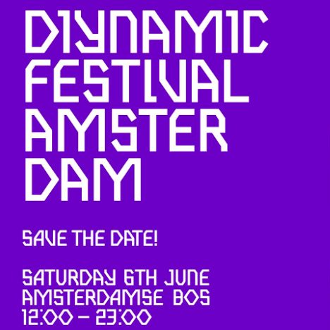 Diynamic Festival 2020 - Evenementen Info