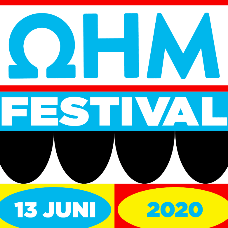 Ohm Festival 2020 - Evenementen Info