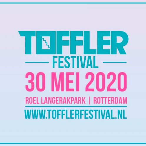 Toffler Festival 2020 - Evenementen Info