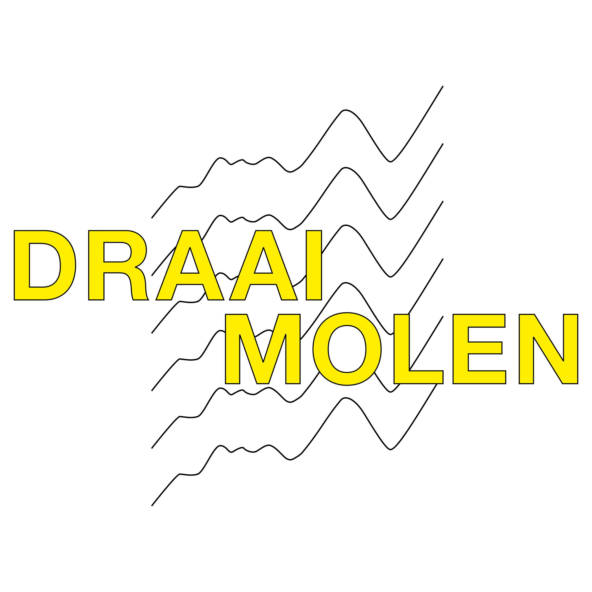 draaimolen festival - Draaimolen Festival 2023 Zaterdag