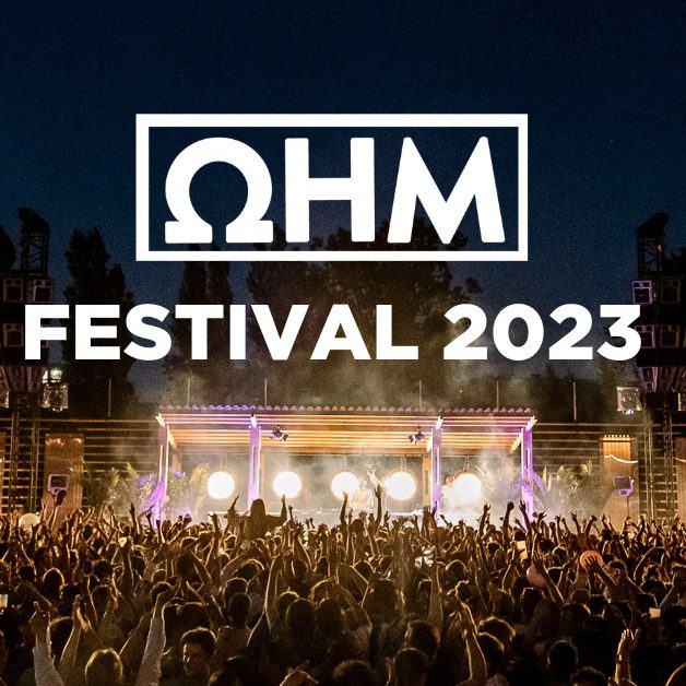 ohm 2023 - Ohm festival 2023