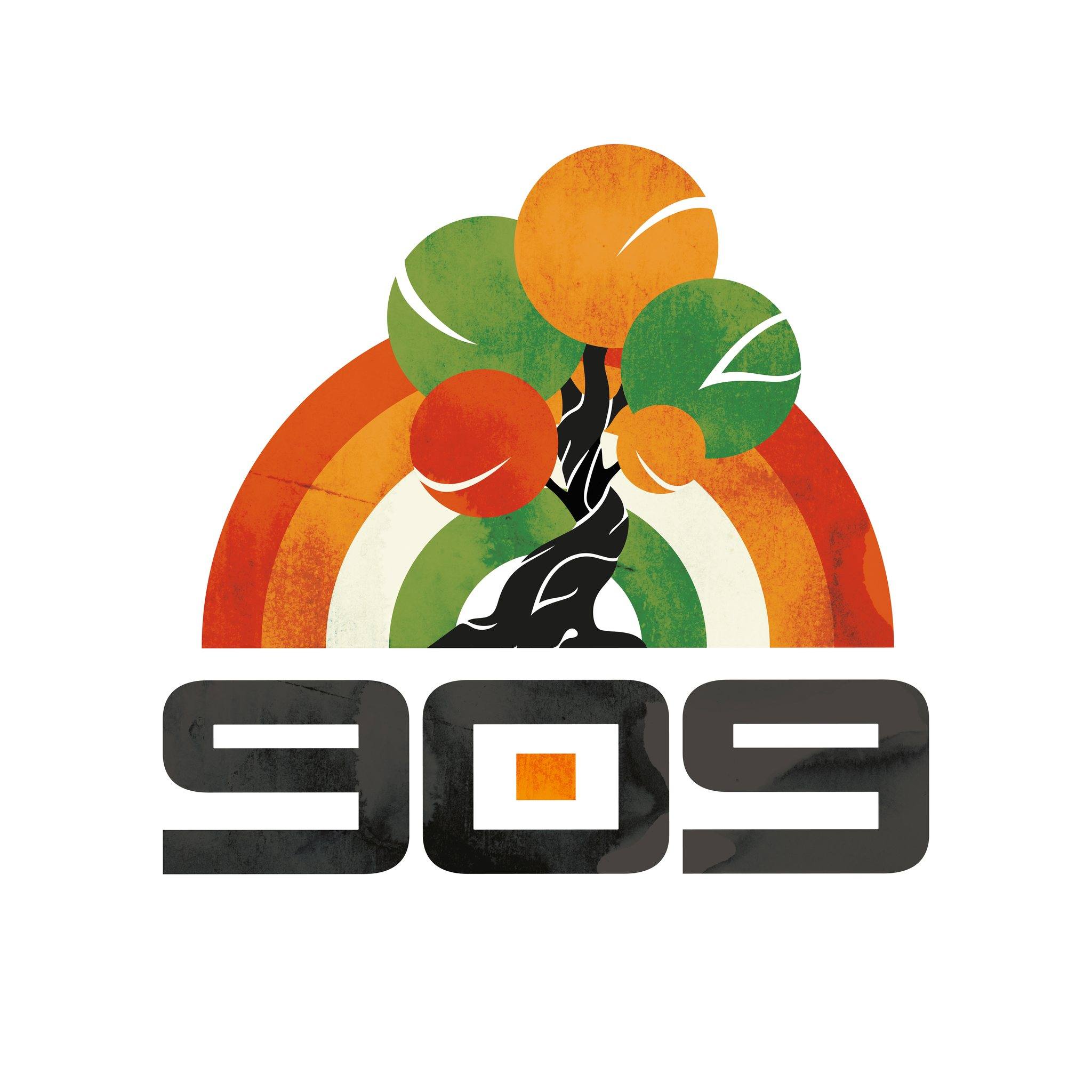 909 festival - 909 Festival 2024 - Zondag