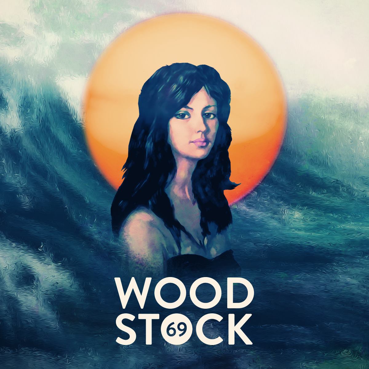 woodstockpf - Woodstock x Hernan Cattaneo 14 Juli 2024