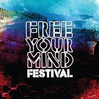 FYM F - Free Your Mind Festival 2024 - Zondag