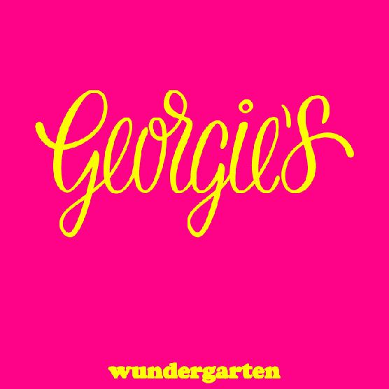 georgies wundergarten - Georgie's Wundergarten 2024 - Zaterdag